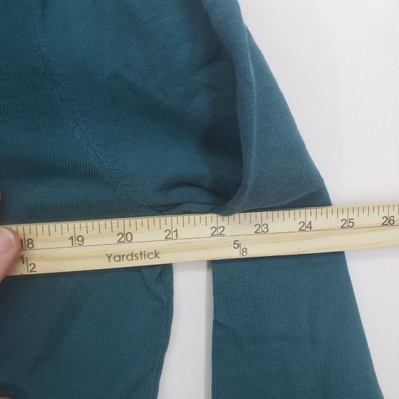 Tommy Hilfiger Womens Turtleneck Sweater Stella XL (AP) - Picture 7 of 9